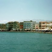  Chania Crete